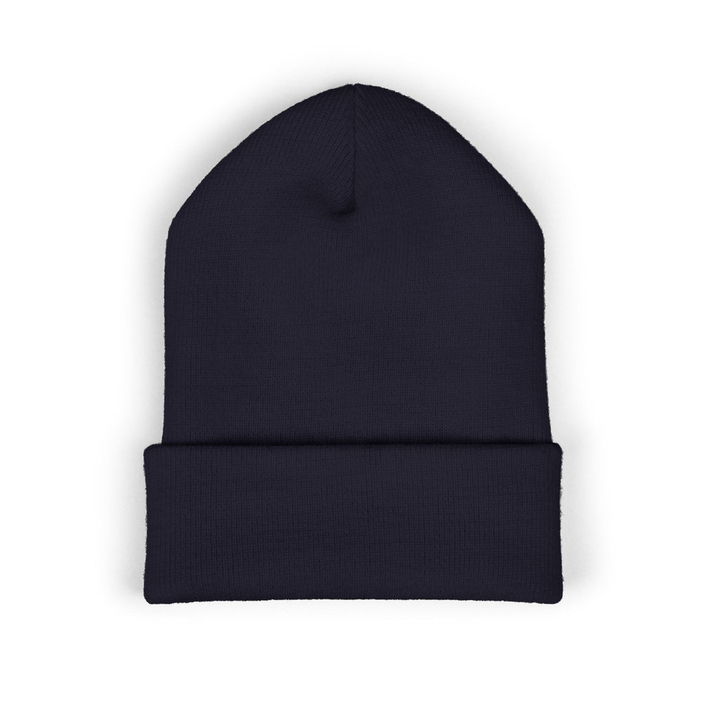 GG Cyber Skull Beanie