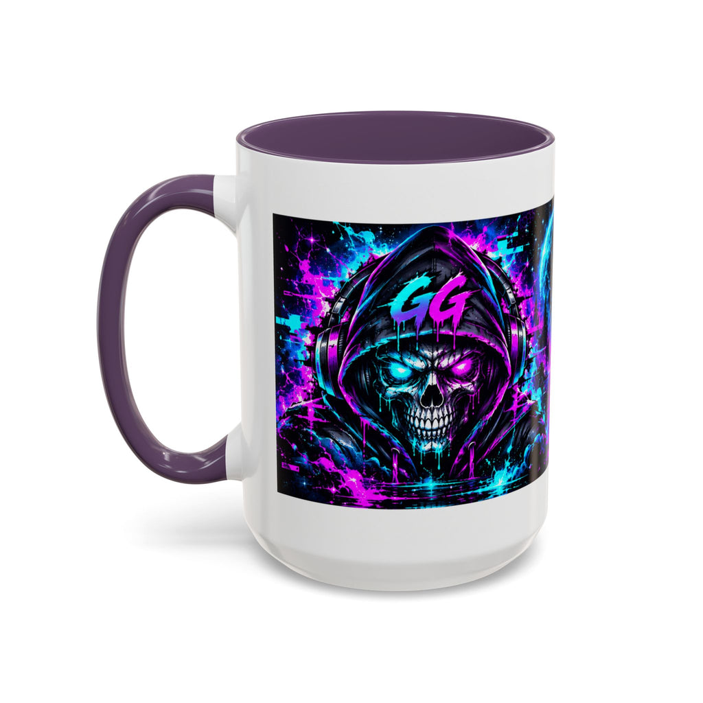 GG Stay Glitched Gaming Mug (11oz, 15oz)
