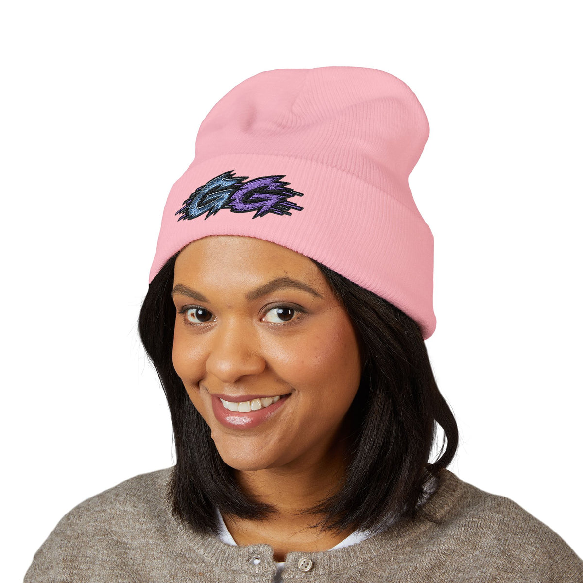 GG Beanie