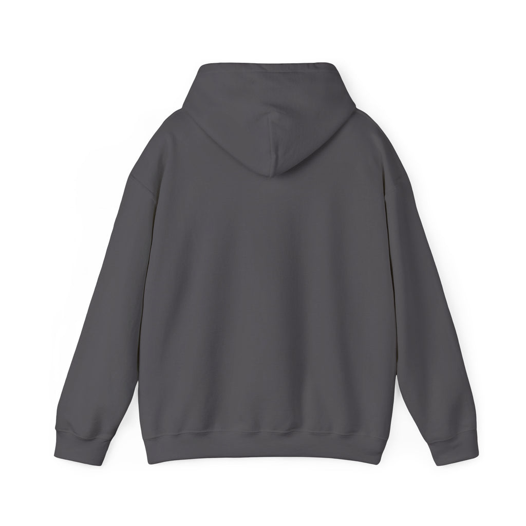 GG Neon Skull Gaming Hoodie