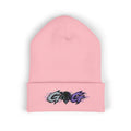 GG Cyber Skull Beanie
