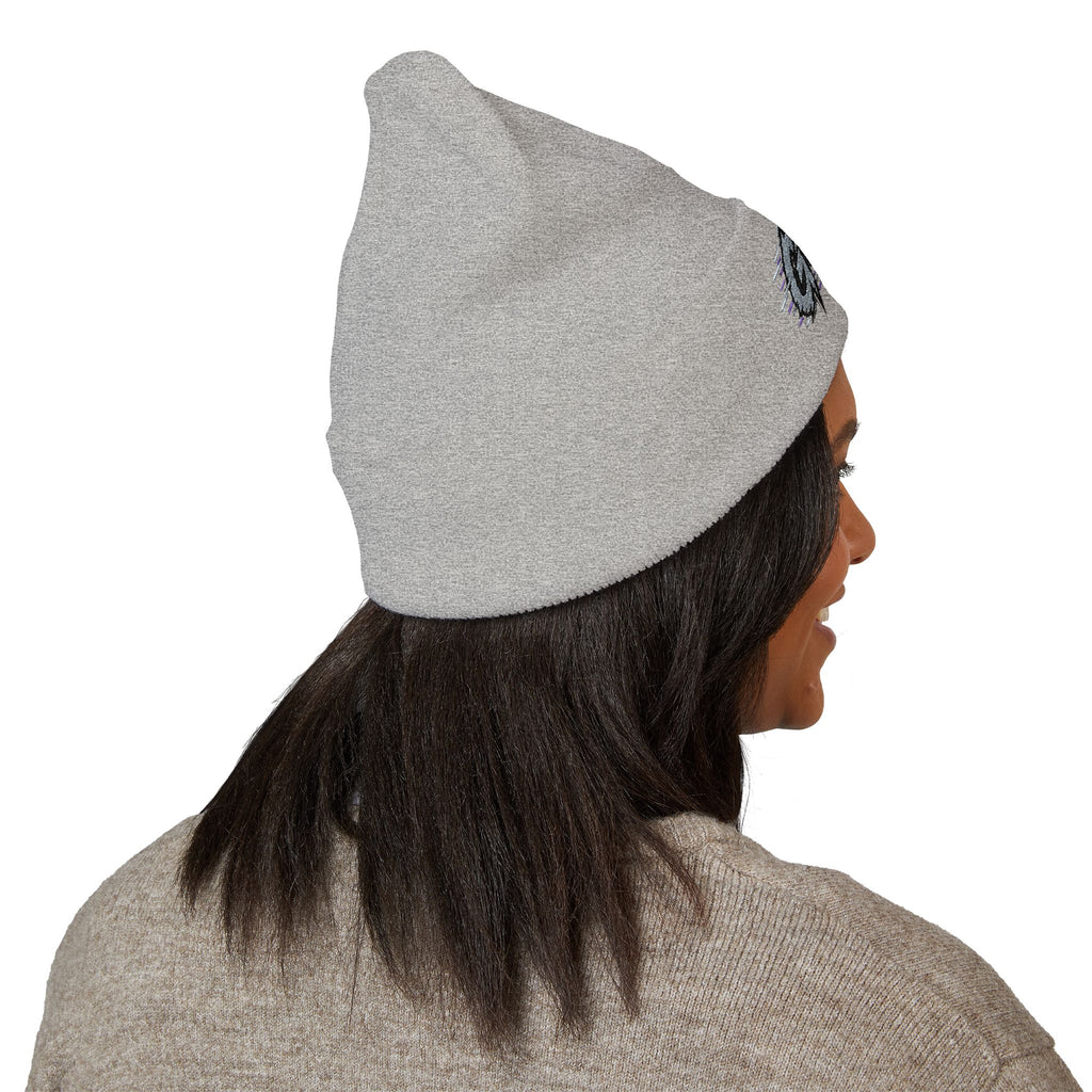 GG Cyber Skull Beanie