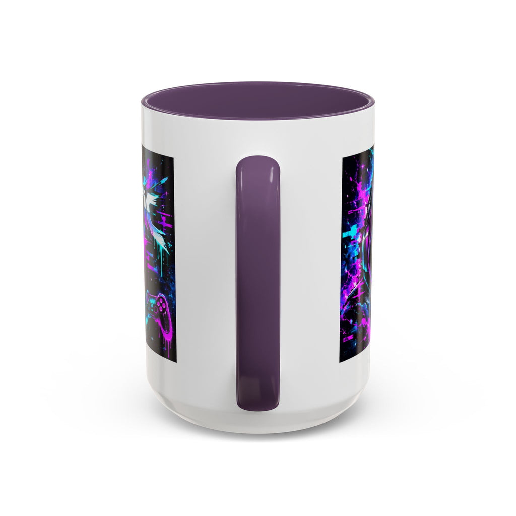 GG Stay Glitched Gaming Mug (11oz, 15oz)