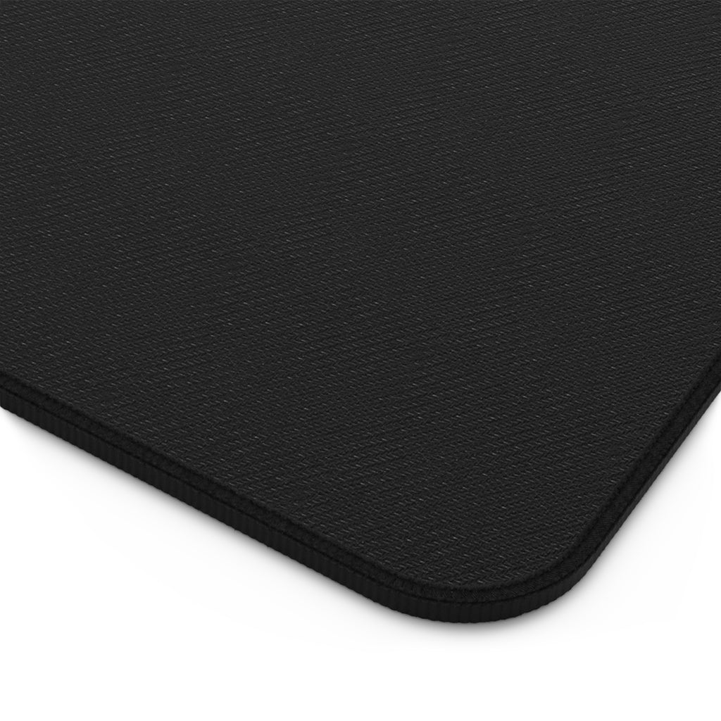 GG Stay Glitched After Dark Halloween Desk Mat