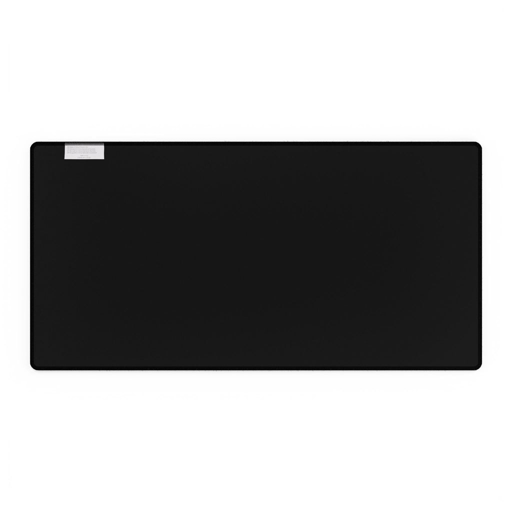GG Neon Space Desk Mat