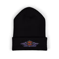 🎃 GG Stay Glitched After Dark Halloween Beanie
