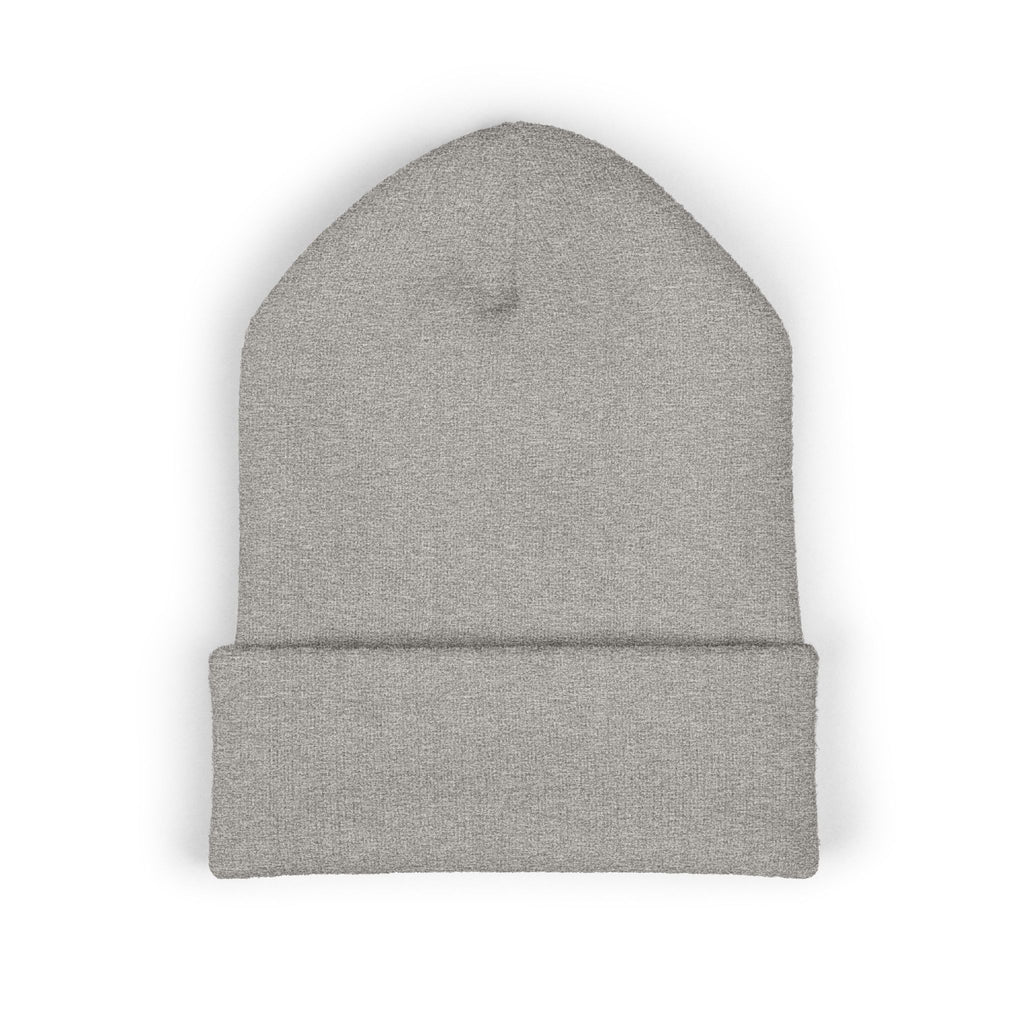 GG Cyber Skull Beanie