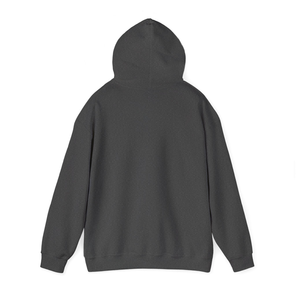 GG Neon Skull Gaming Hoodie