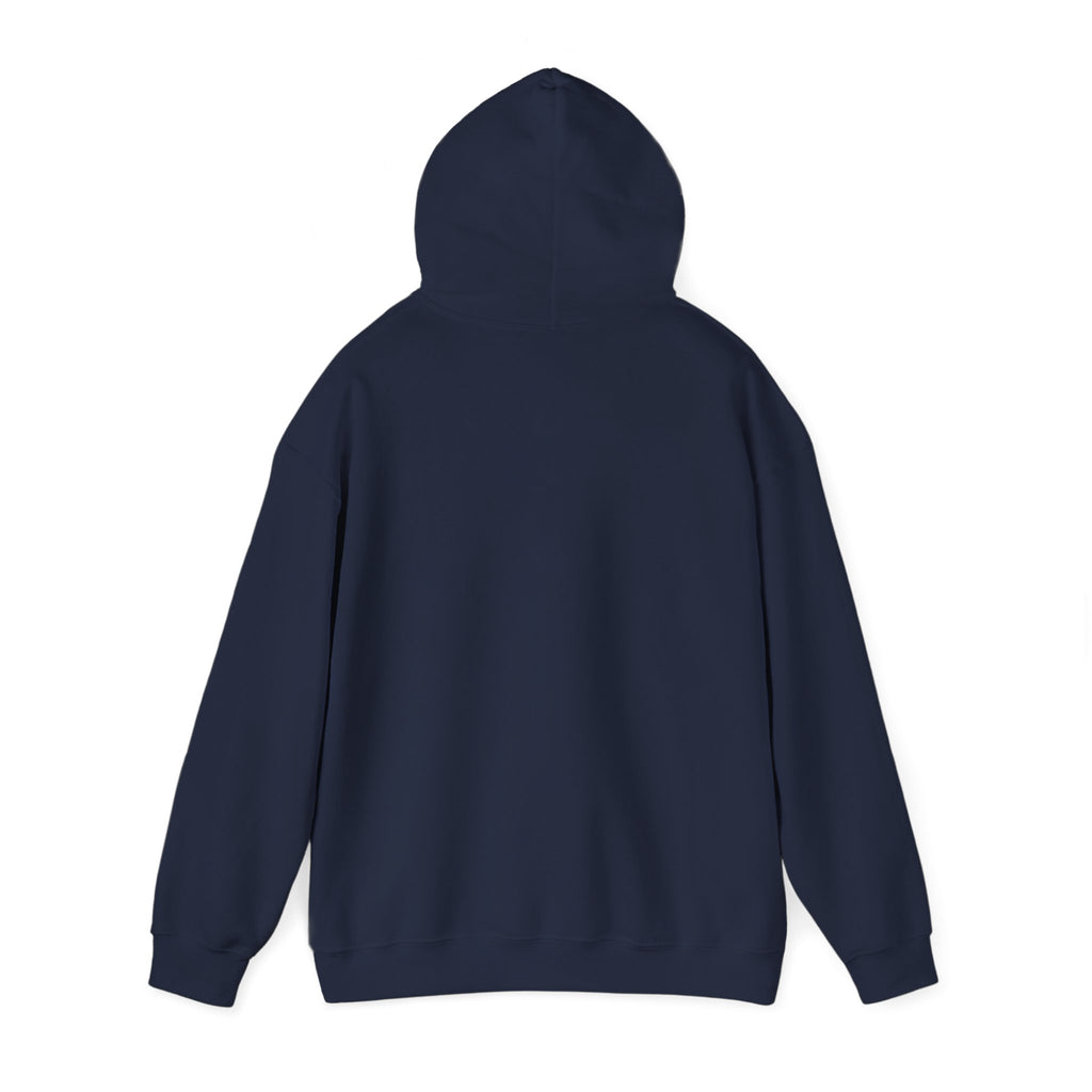 GG Neon Skull Gaming Hoodie