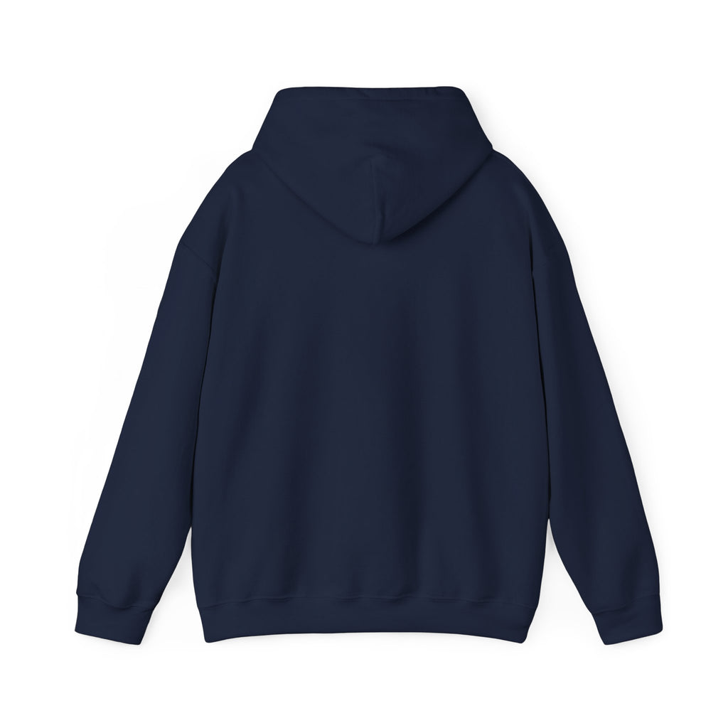 GG Neon Skull Gaming Hoodie