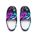 GG Cyber Glitch Slippers