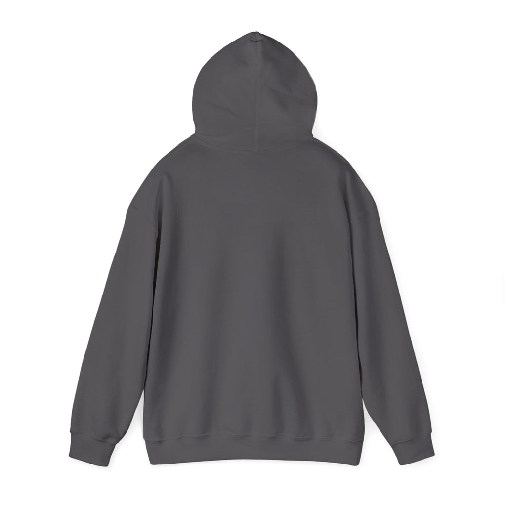 GG Neon Skull Gaming Hoodie