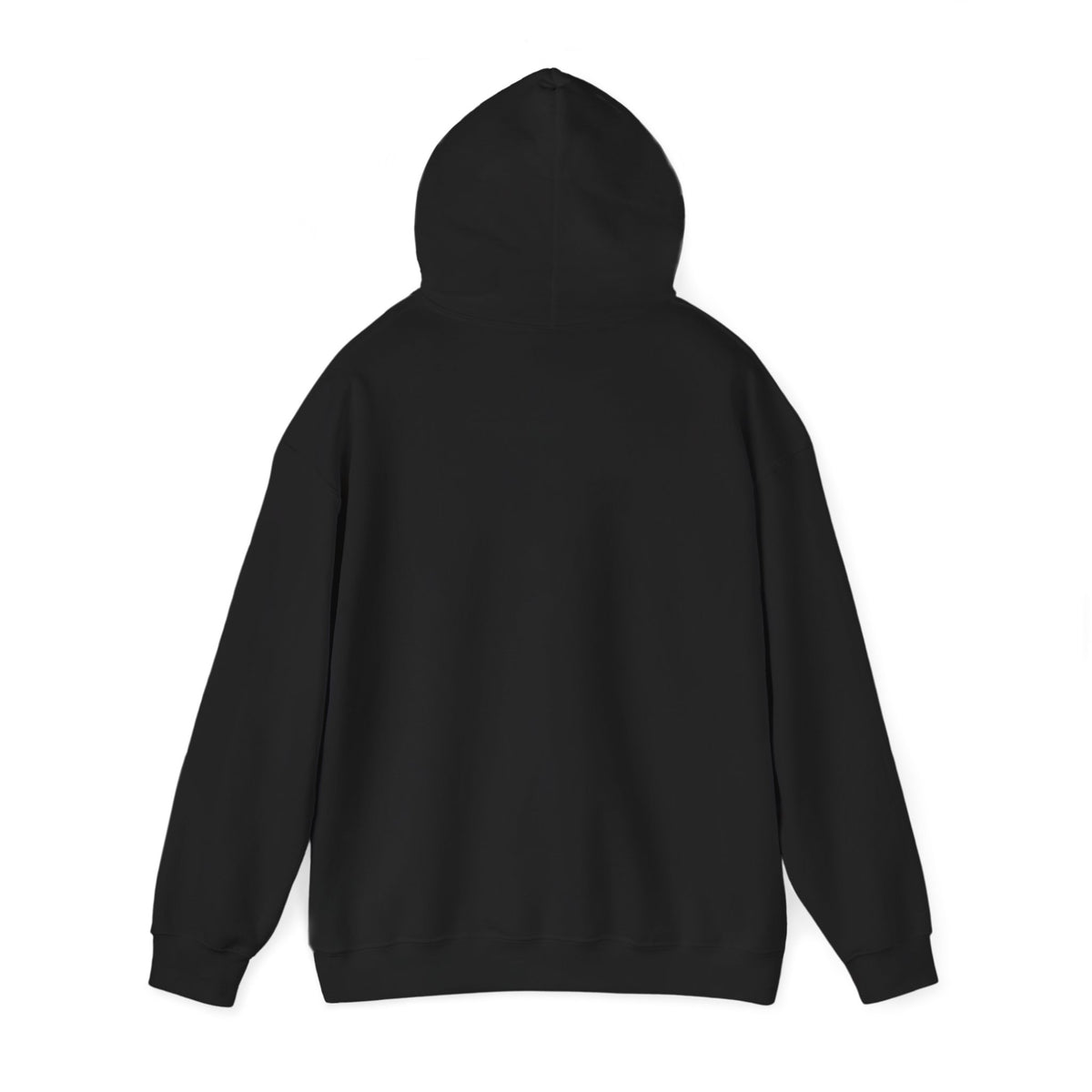 GG Neon Skull Gaming Hoodie