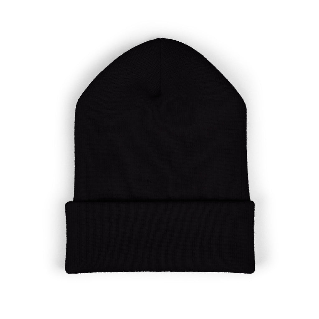 GG Cyber Skull Beanie