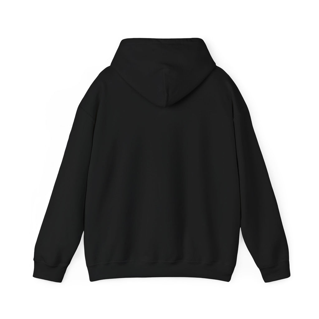 GG Neon Skull Gaming Hoodie