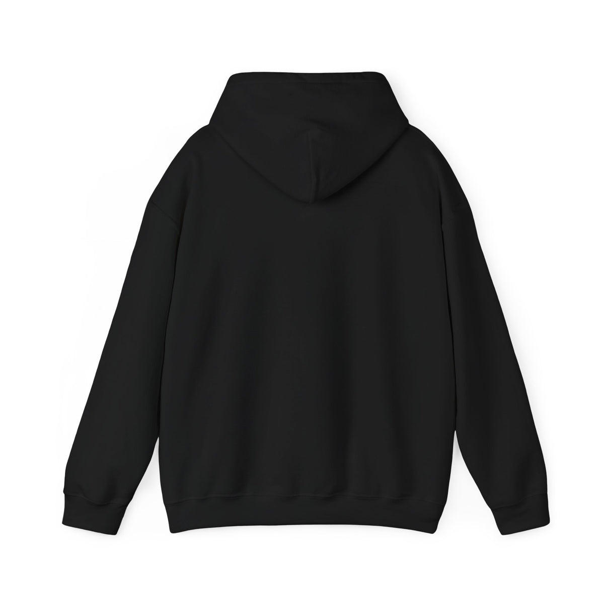 GG Neon Skull Gaming Hoodie