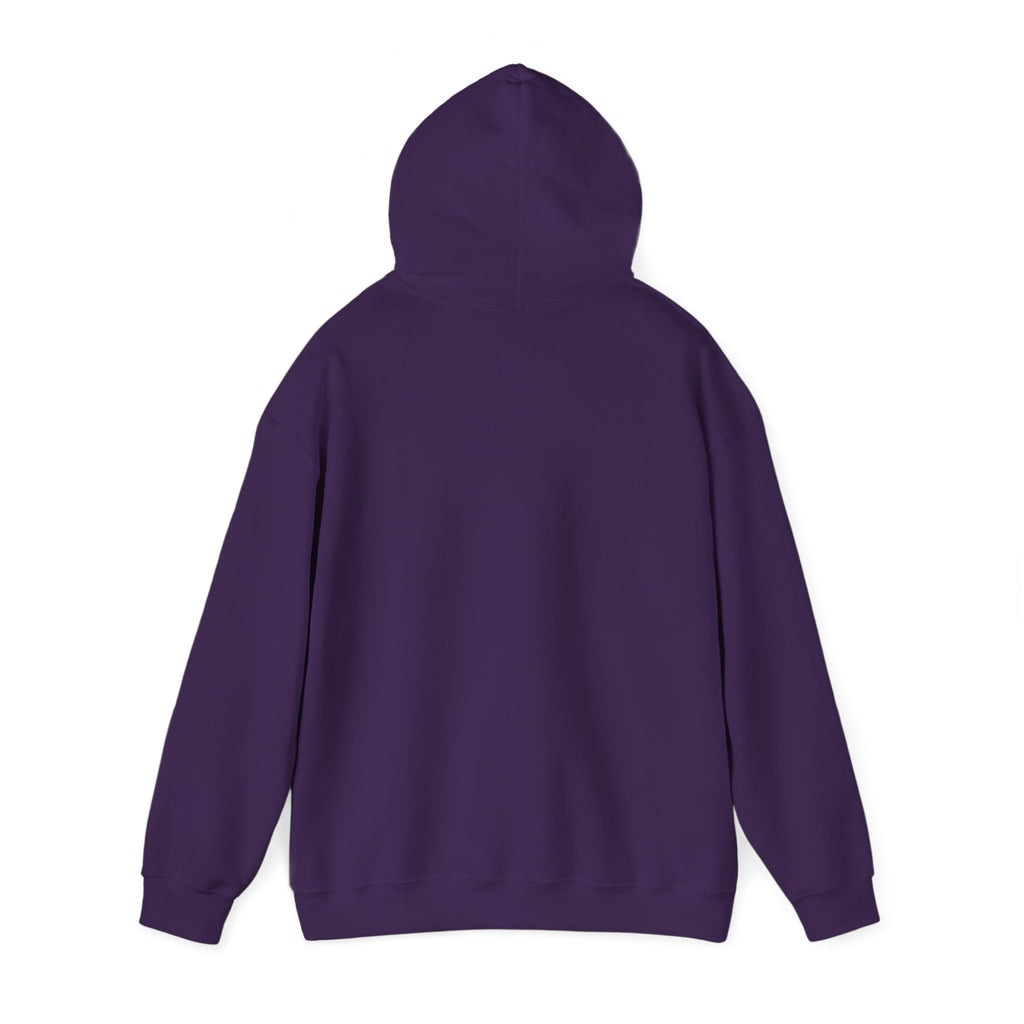 GG Neon Skull Gaming Hoodie