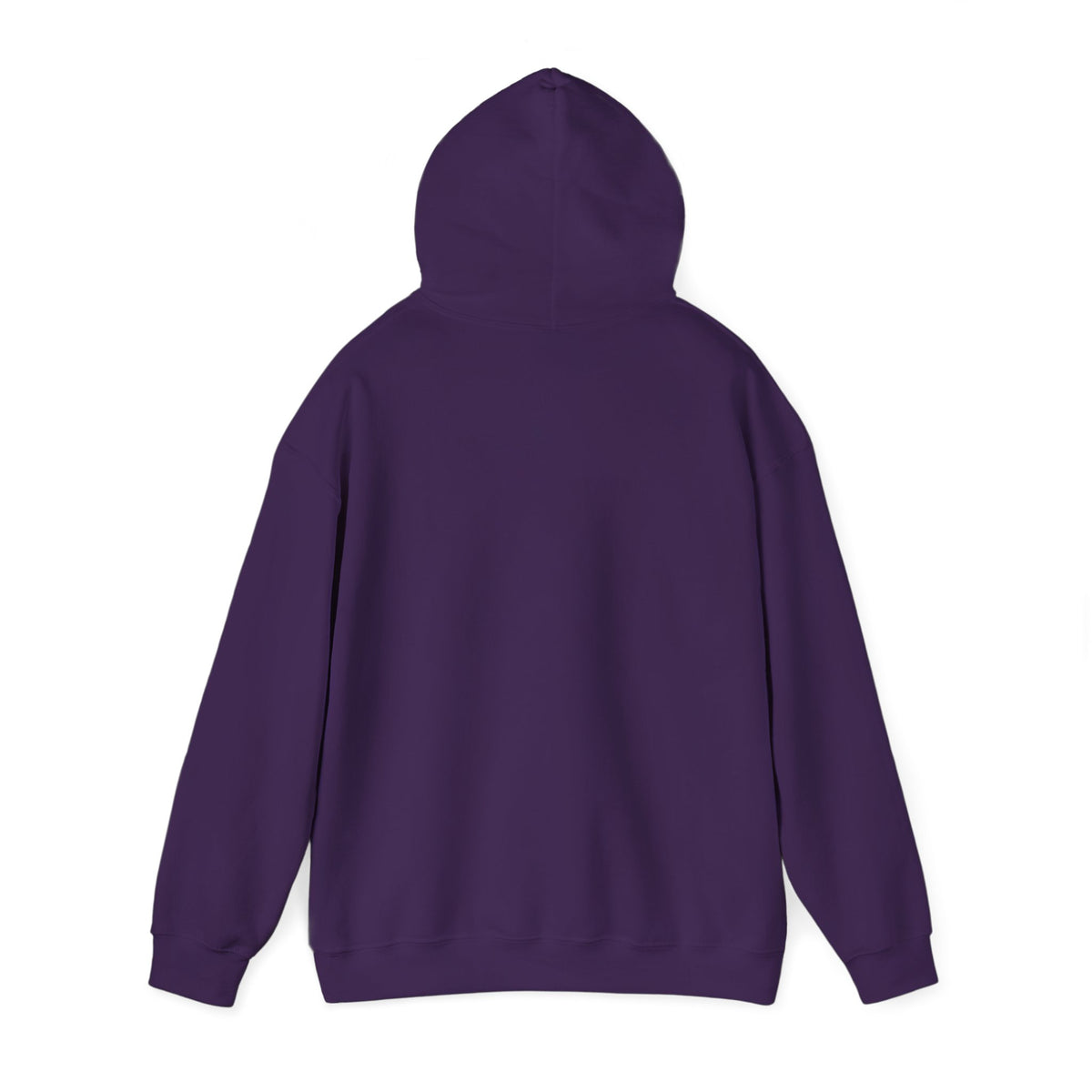 GG Neon Skull Gaming Hoodie