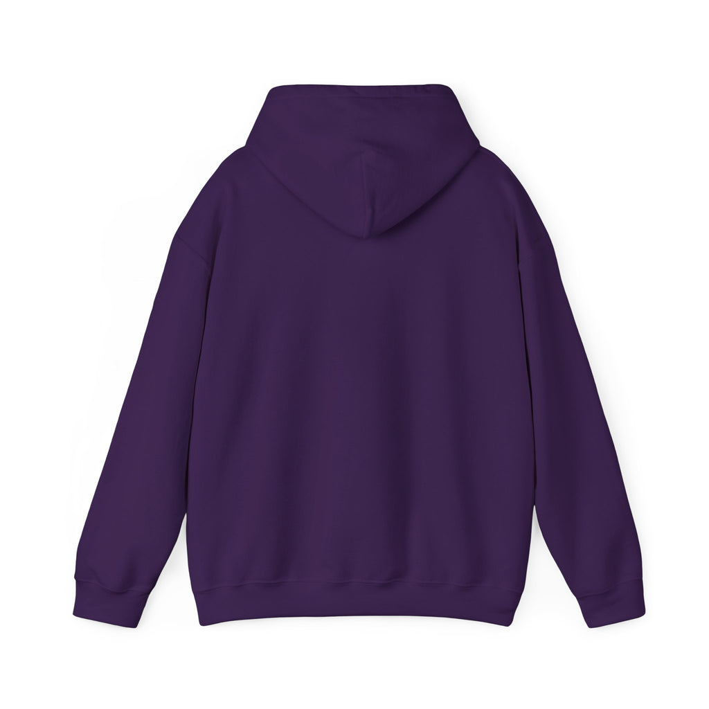 GG Neon Skull Gaming Hoodie