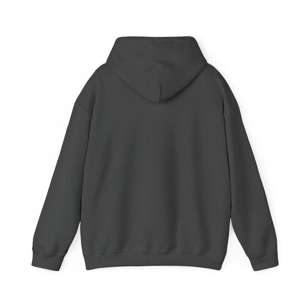 GG Neon Skull Gaming Hoodie