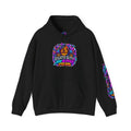 GG Stay Glitched After Dark Halloween Hoodie
